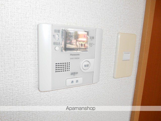 パークサイドガーデンの内装写真