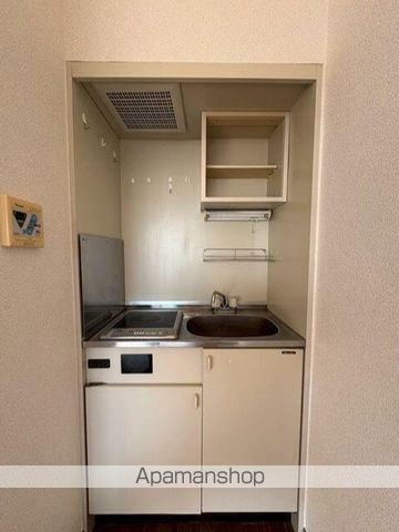 ライオンズプラザ海老名の内装写真