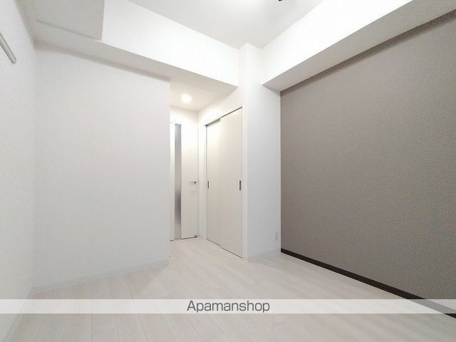 LUXENA新大阪の内装写真
