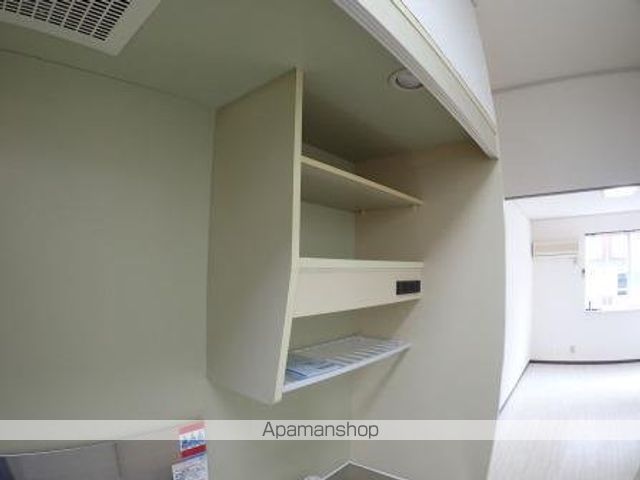 セジュールベガの内装写真