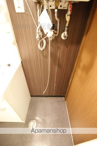 ブランノワール東区役所の内装写真