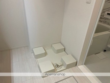 アスコット[1LDK/45.97m2]の内装2