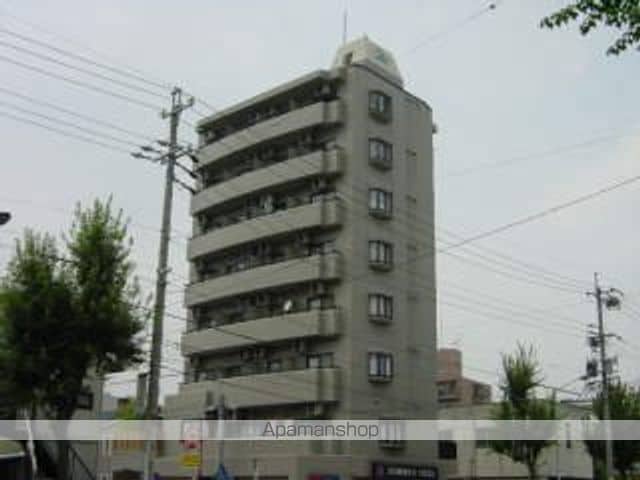 グランヴィア徳川の外観写真