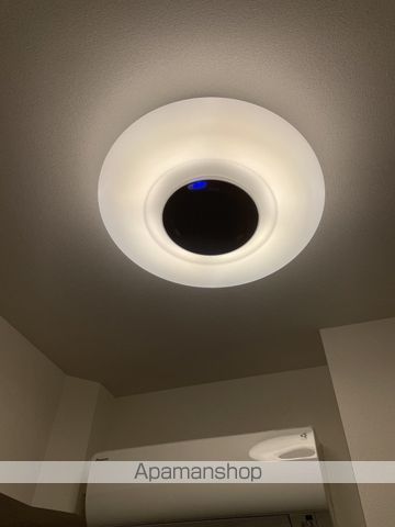 プレサンス大須観音フィエスタの内装写真