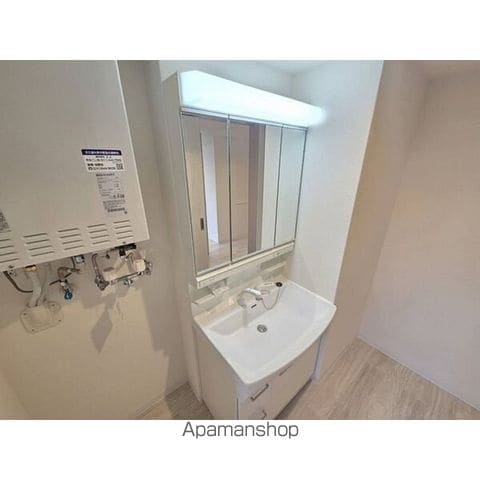 グランメール石山通の内装写真
