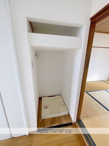 レジデンス寿の内装写真