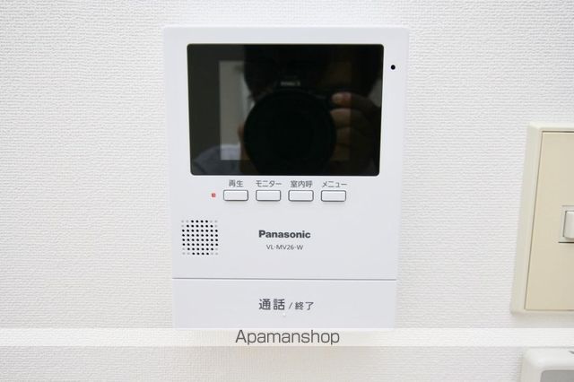 レジデンス徳島の内装写真
