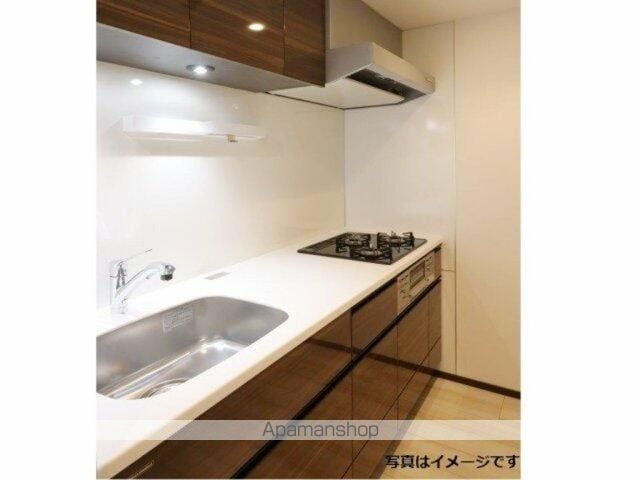 ガリシア大塚Southの内装写真
