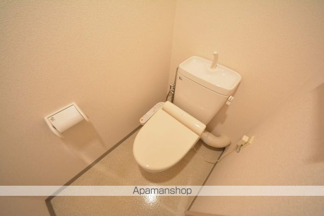 ドムスドイの内装写真