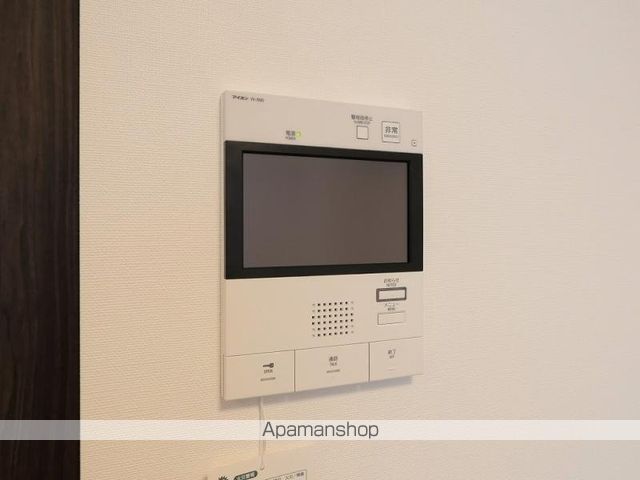 レジデンス東中野ガーデンの内装写真