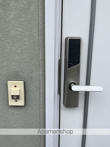 グランドール宮千代の内装写真