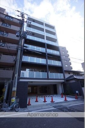 ＧＲＡＣＥ　ＲＥＧＡＬＩＡ（グレース　レガリア）[1K/29.76m2]の外観2