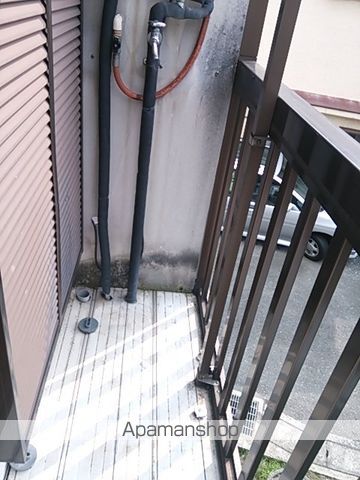 KSハイツの内装写真