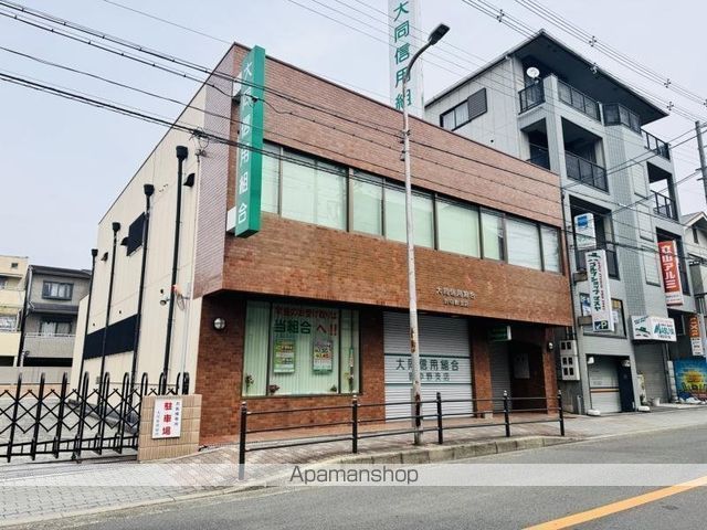 湯里ハイツの周辺写真