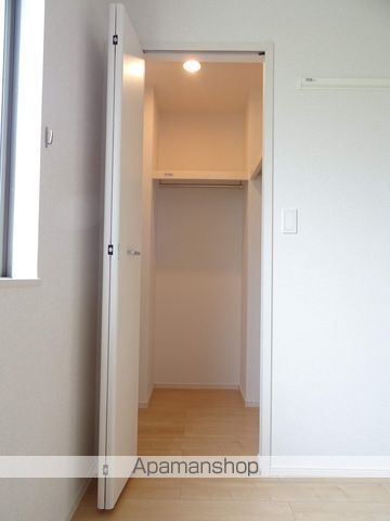 ポラリス神田Bの内装写真