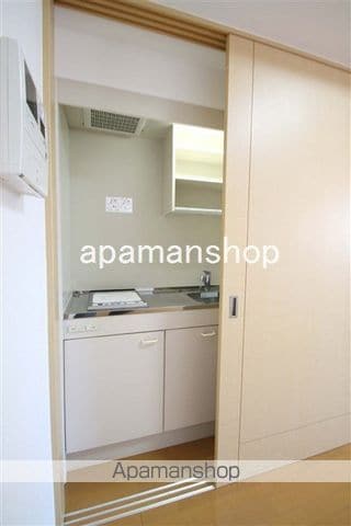 ジュネーゼグラン上本町の内装写真