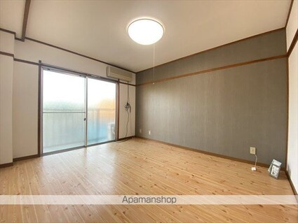 ハイツ若里[1K/20m2]の内装5