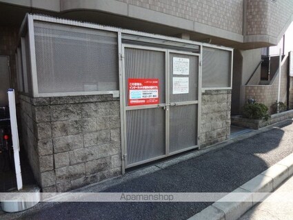 フェリーチェ和泉[3LDK/58m2]の共用部2