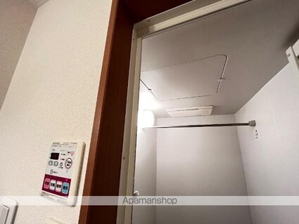 ファレノプシス[1K/31.02m2]のバス2