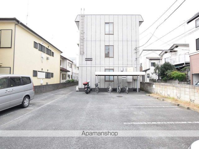 山上マンションIIのその他写真