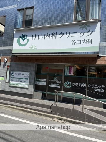 クレアーレ瑞江VIの周辺写真