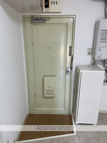 矢野ビルの内装写真