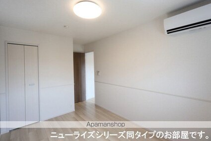 フォレスターナ　ココＡ[2LDK/59.58m2]のその他内装