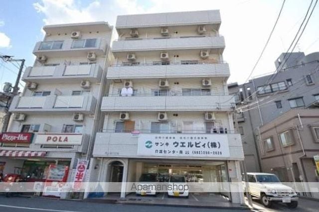 第2石井ビル