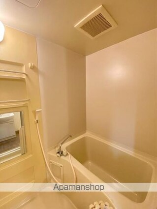 ロータス伏石[1K/32.04m2]のバス