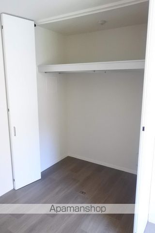 シャーメゾン 和田の内装写真