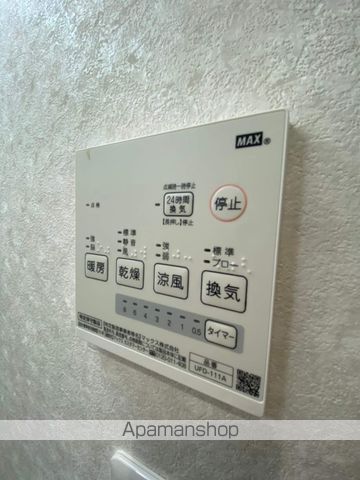 KNレジデンスの内装写真