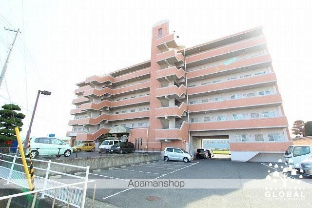 香川県高松市川島東町[2LDK/56.2m2]の外観2