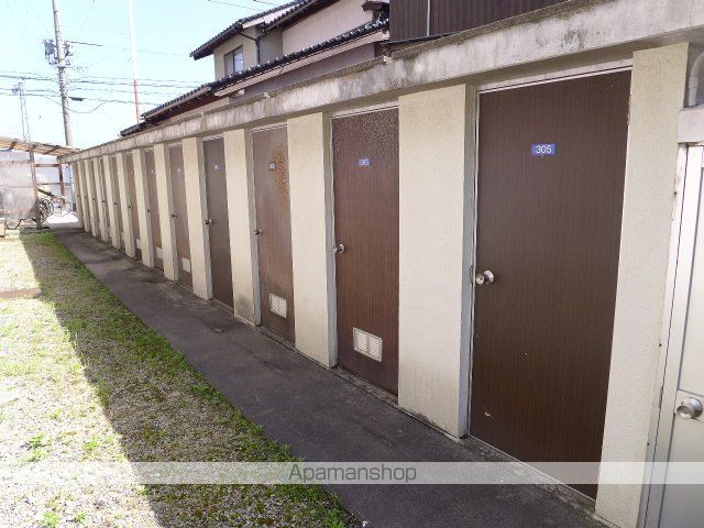 吉川マンションのその他写真