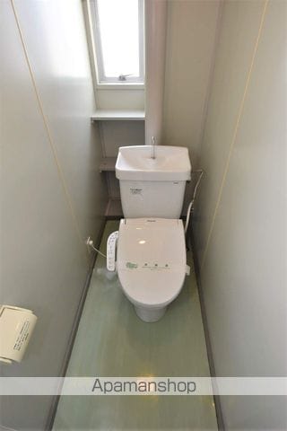 80Hills八代IIの内装写真