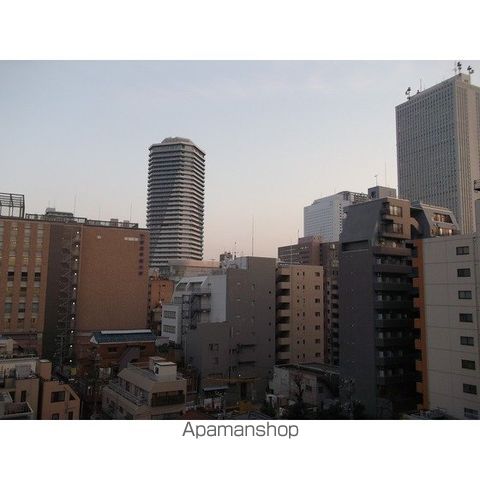 シャンテメゾン田仲の内装写真