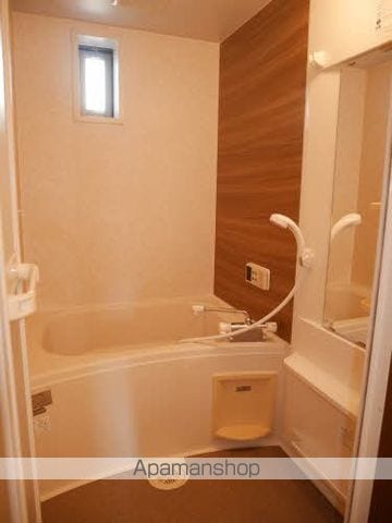 PROSPEREの内装写真