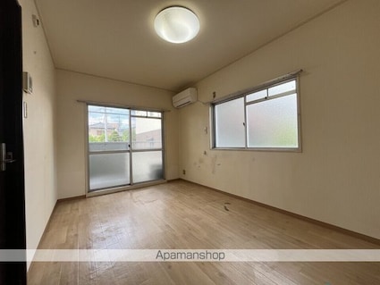 ａｘメゾン[1DK/25.74m2]の内装2