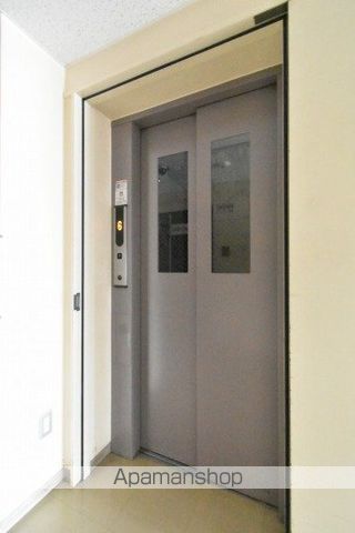 カノントヨヒラの内装写真