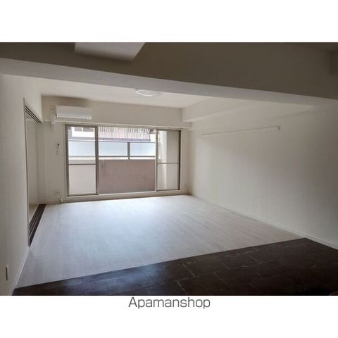 CASA川名山の内装写真