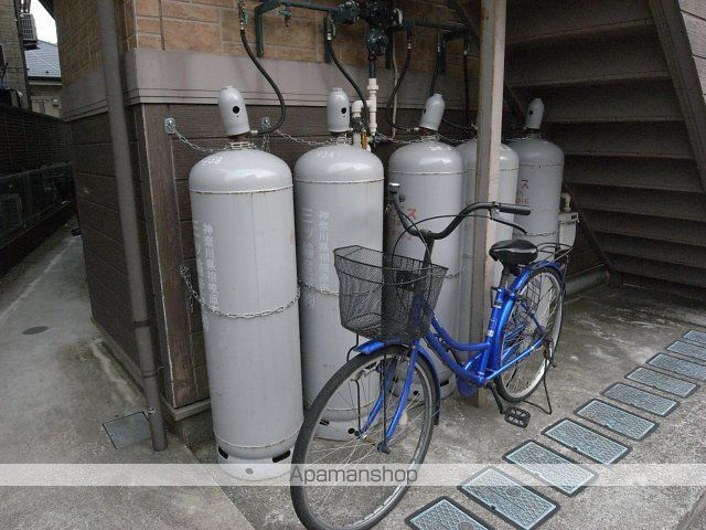 ウィステリアKの内装写真