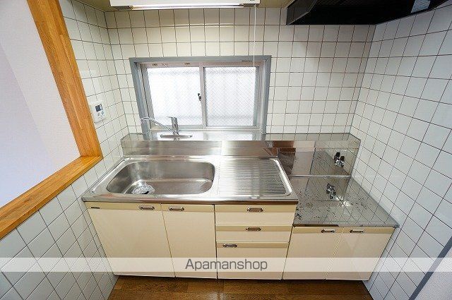イ・ムーブルパレス大岩の内装写真