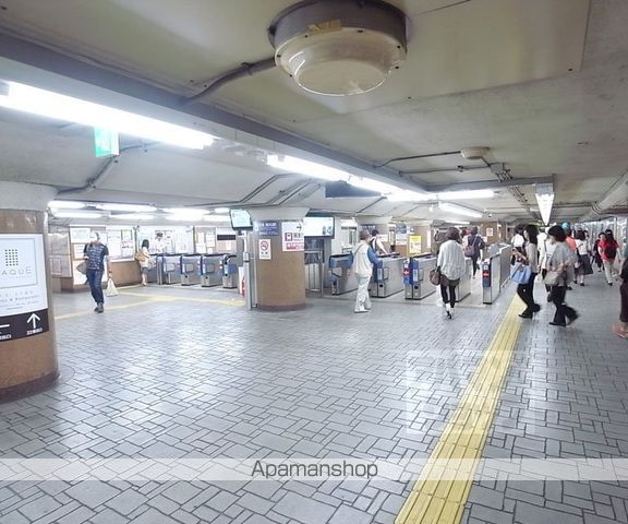 シュピア・メゾン油小路の内装写真