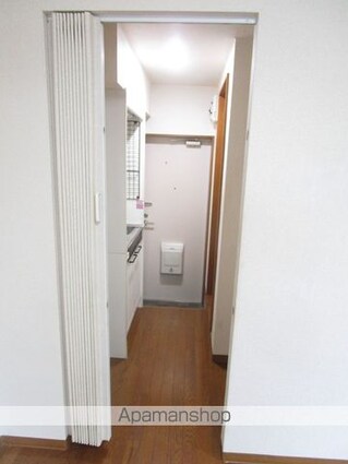 拾壱番館[1K/18m2]の内装7