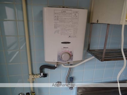 平成ハイツ５号館[2DK/41.1m2]のその他設備