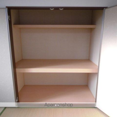 チアーズABCの内装写真