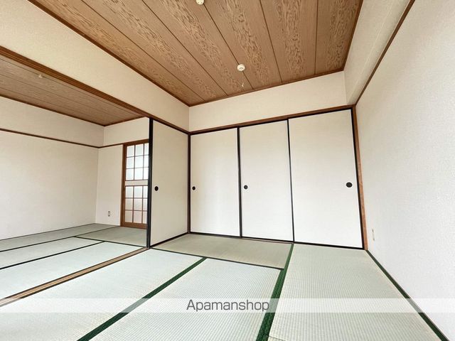 グリーンハイツ和の内装写真