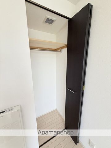 知事公館前タワーレジデンスの内装写真