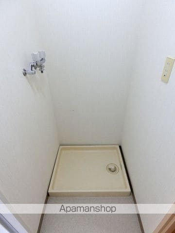 旭泉マンションの内装写真