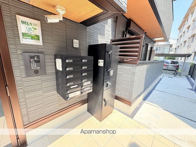 DーROOM小田原5丁目の玄関写真