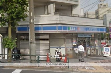セナリオフォルム錦糸町[1K/25.68m2]の周辺3